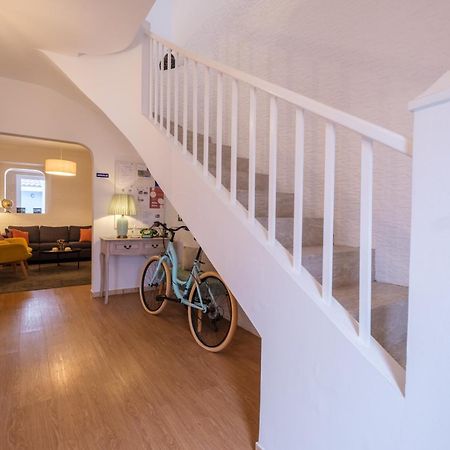 Victoria Guest House フルナス エクステリア 写真