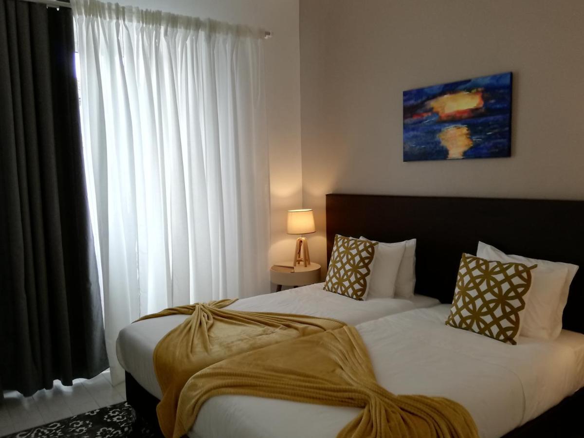 Victoria Guest House フルナス エクステリア 写真