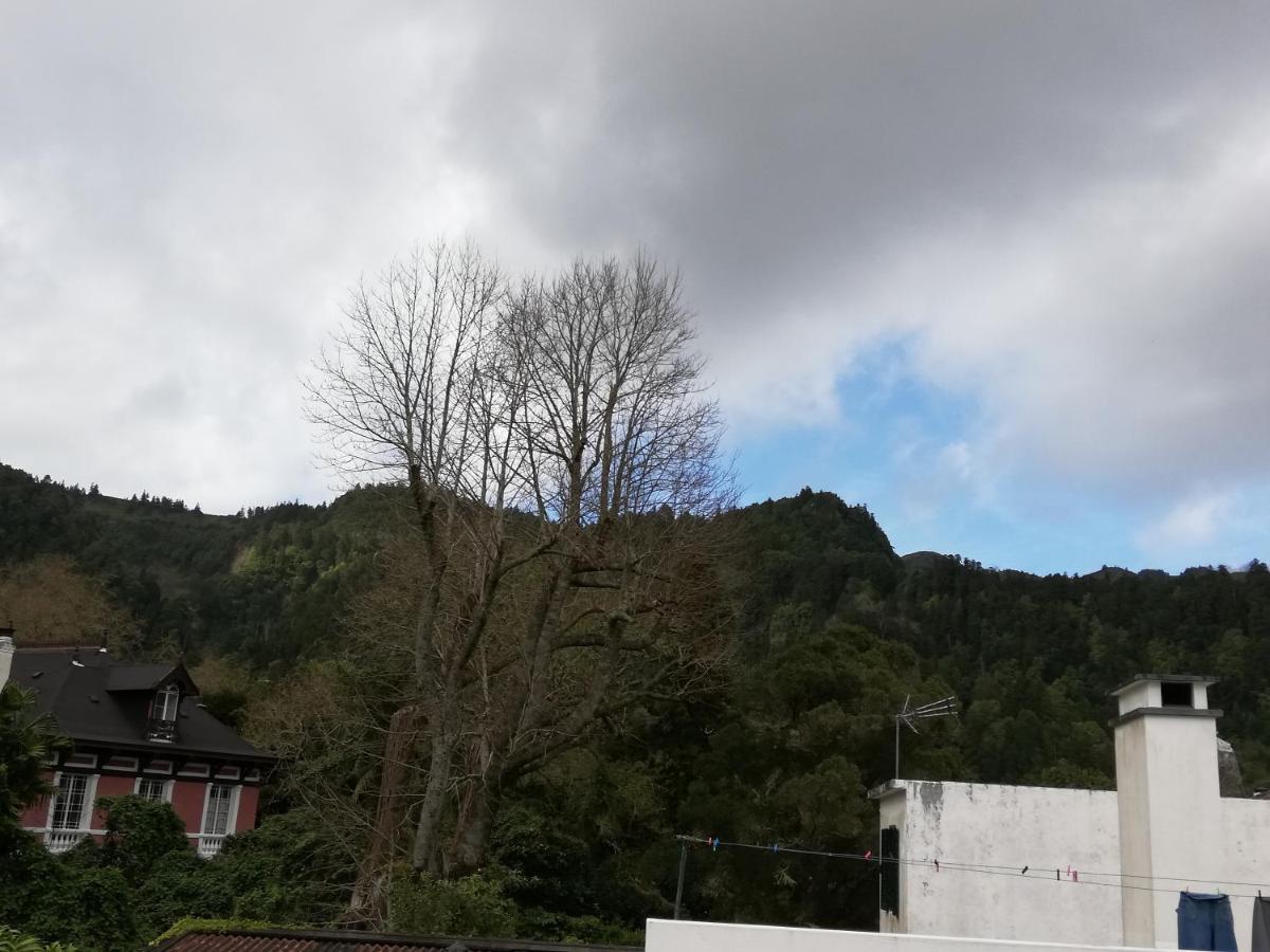 Victoria Guest House フルナス エクステリア 写真