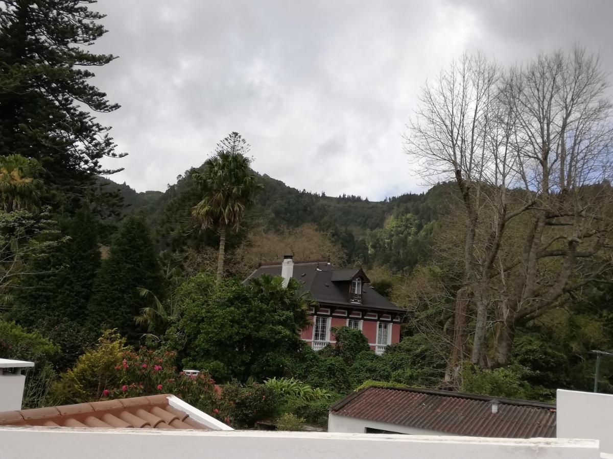 Victoria Guest House フルナス エクステリア 写真