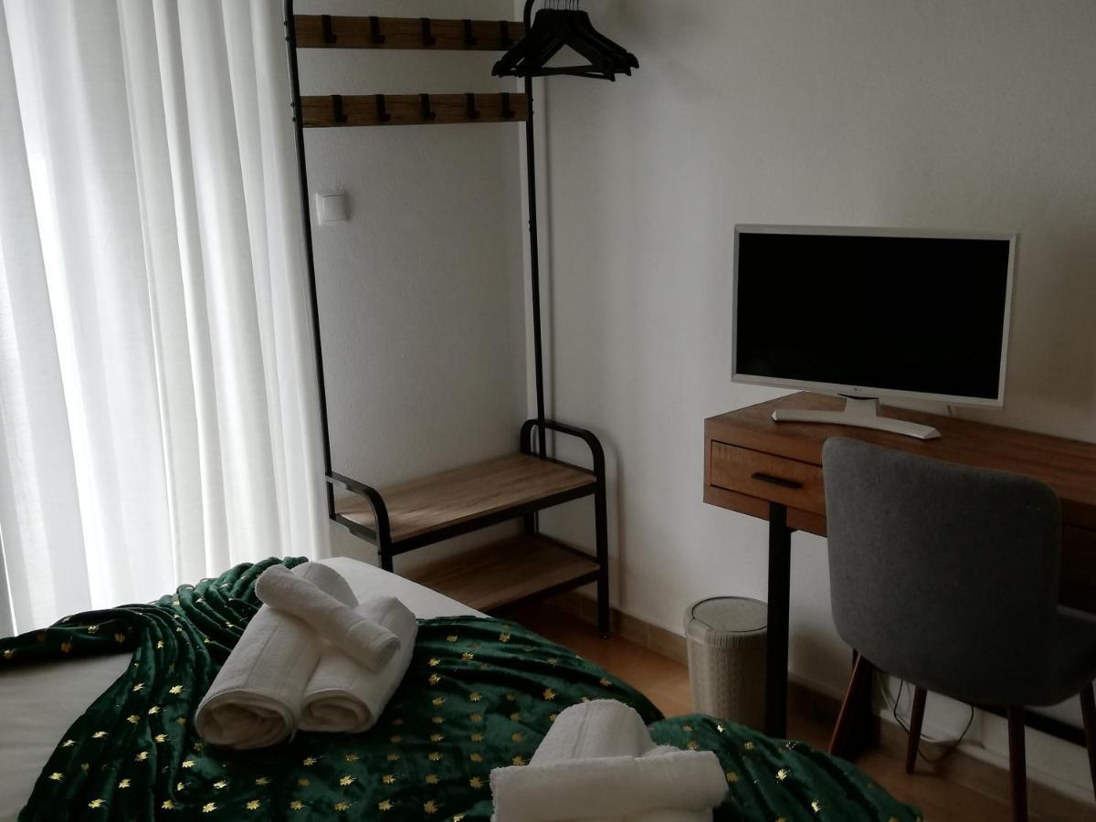 Victoria Guest House フルナス エクステリア 写真
