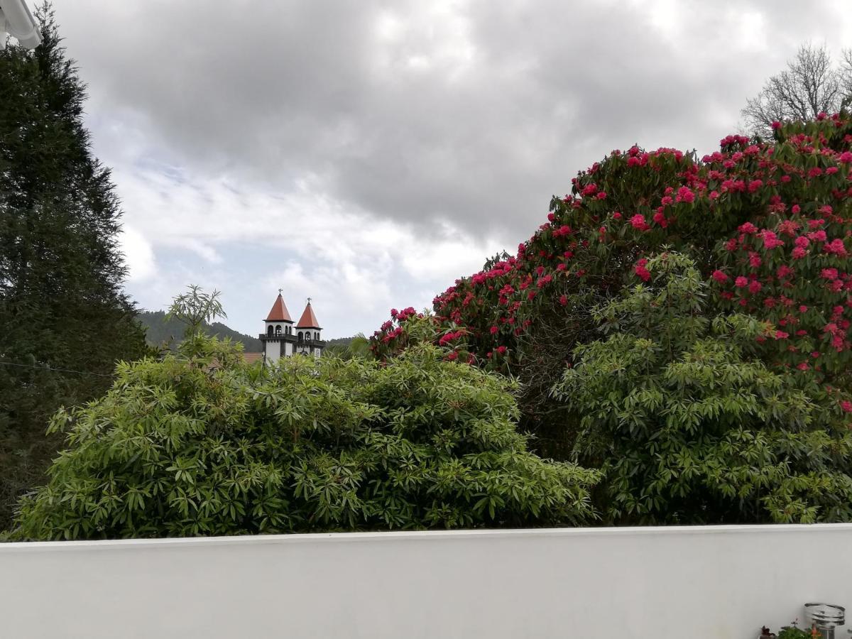 Victoria Guest House フルナス エクステリア 写真