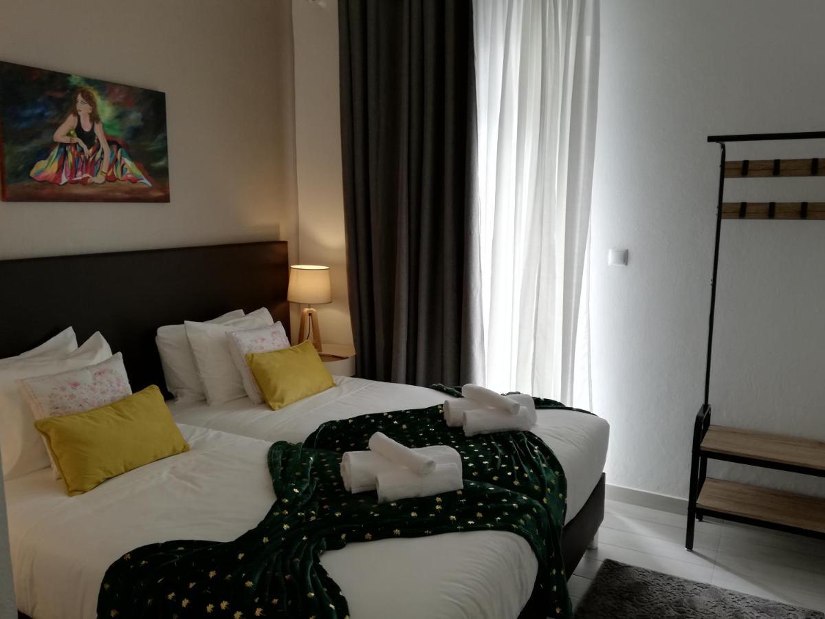 Victoria Guest House フルナス エクステリア 写真