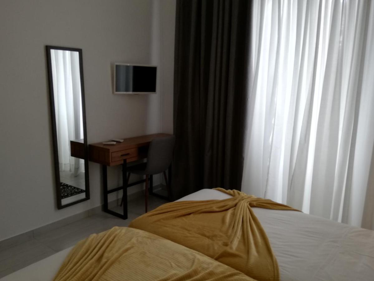 Victoria Guest House フルナス エクステリア 写真