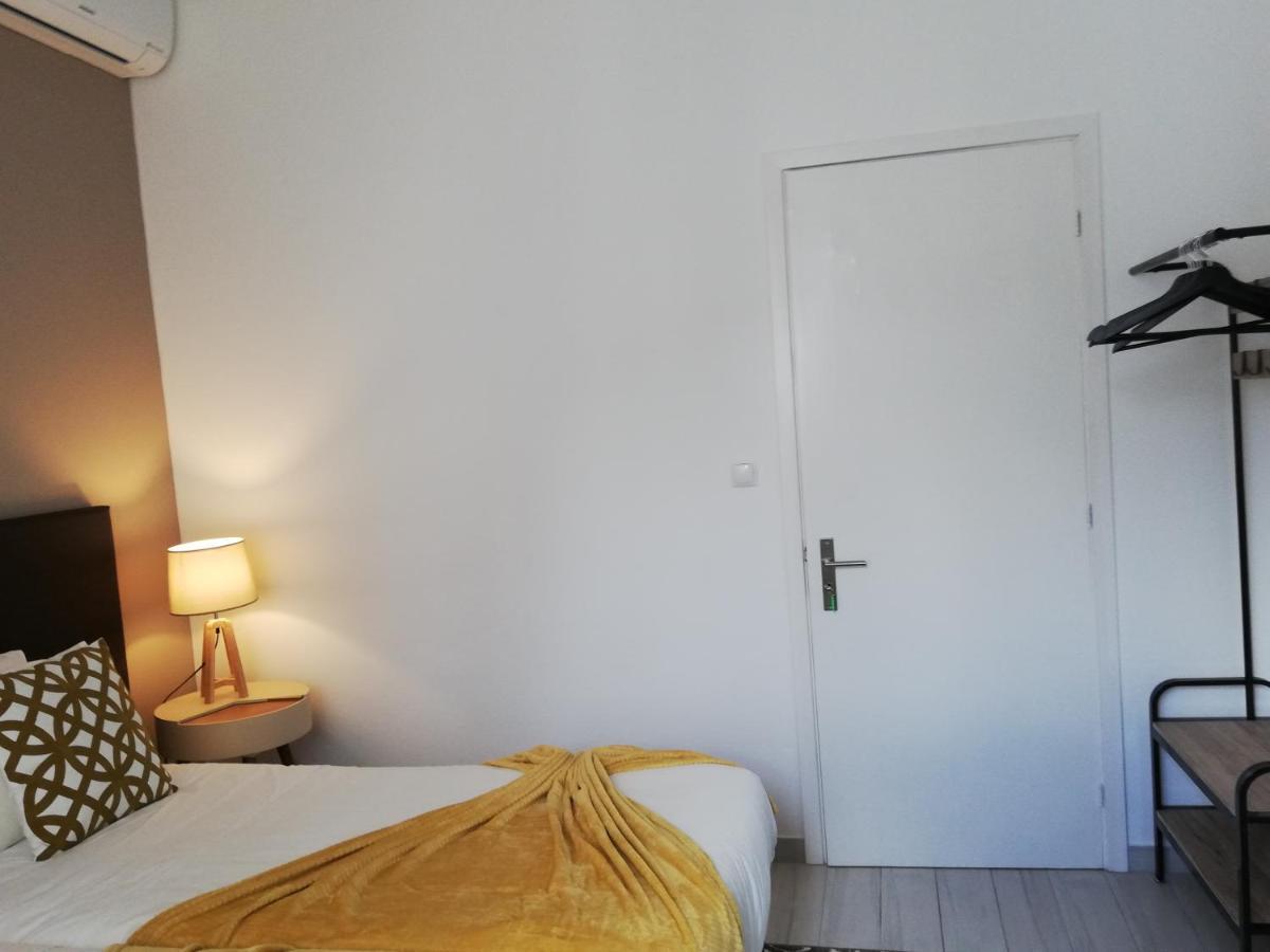 Victoria Guest House フルナス エクステリア 写真