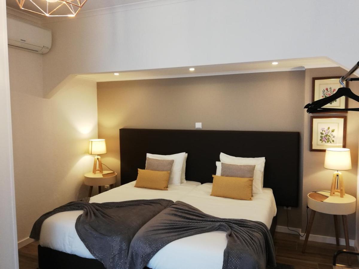 Victoria Guest House フルナス エクステリア 写真