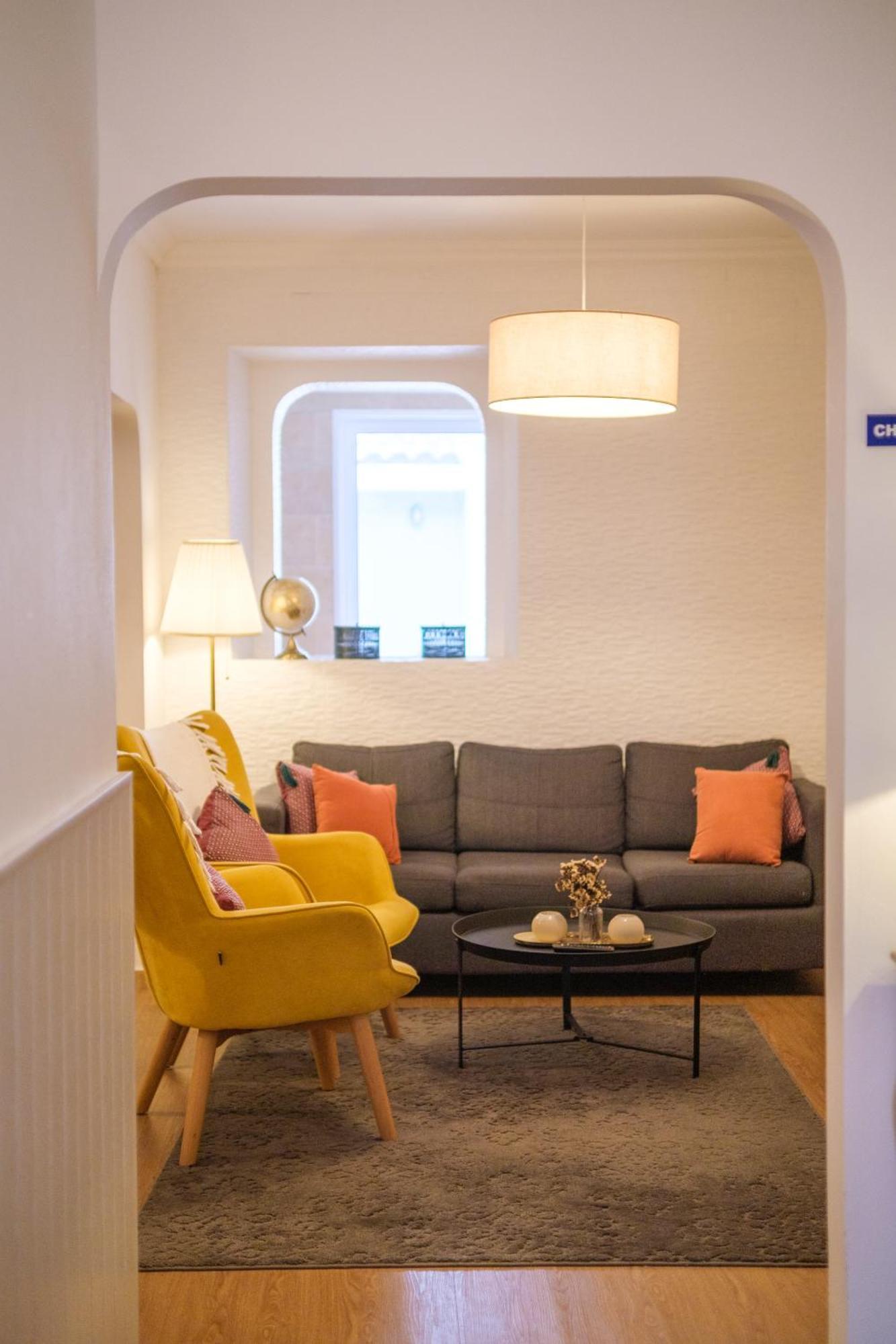 Victoria Guest House フルナス エクステリア 写真