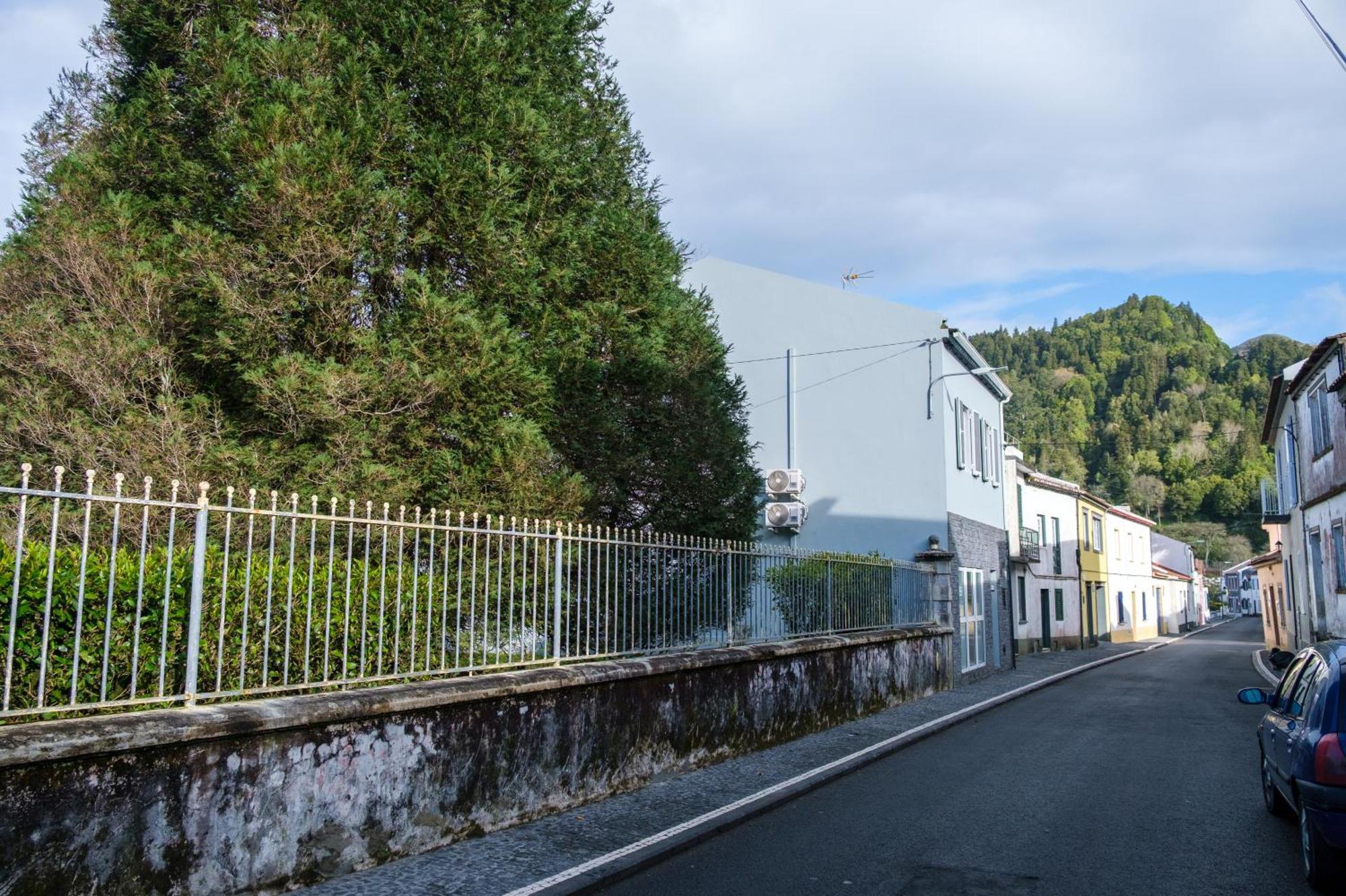 Victoria Guest House フルナス エクステリア 写真